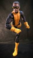 Prodigy (Marvel Legends) Custom Action Figure