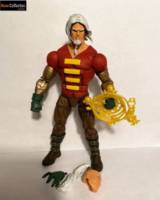 Gideon (Marvel Legends) Custom Action Figure