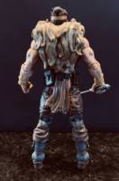 Hercules (Marvel Legends) Custom Action Figure