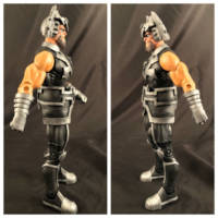 Overmind (Marvel Legends) Custom Action Figure