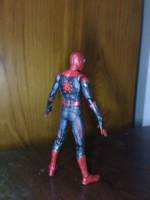 Spider-Man Far from Home (Marvel) Custom Action Figure