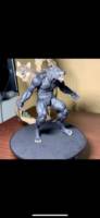 Lycan Werewolf (Underworld) Custom Action Figure