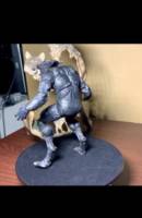 Lycan Werewolf (Underworld) Custom Action Figure