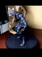 Lycan Werewolf (Underworld) Custom Action Figure