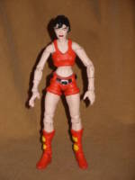 Scaleface (Marvel Legends) Custom Action Figure