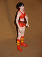 Scaleface (Marvel Legends) Custom Action Figure