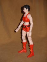 Scaleface (Marvel Legends) Custom Action Figure