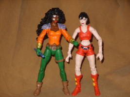 Scaleface (Marvel Legends) Custom Action Figure
