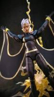 Storm (Jim Lee Black Variant) (Marvel Legends) Custom Action Figure