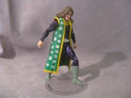 Kaal Paheliya (Independent Comics) Custom Action Figure
