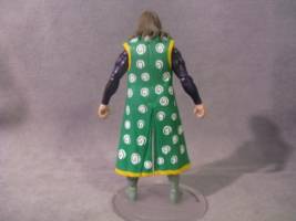 Kaal Paheliya (Independent Comics) Custom Action Figure