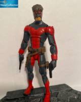 Blindside (Image) Custom Action Figure