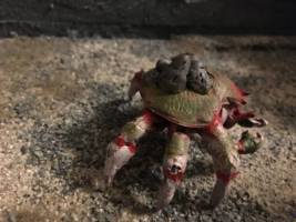 Mudcrab (Skyrim) Custom Action Figure