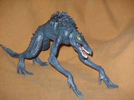 Scaleface (Marvel Legends) Custom Action Figure