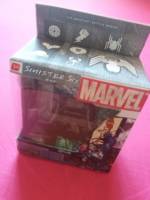 Low Budget 1:18 Sinister Six Custom Box (Marvel) Custom Other