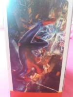 Low Budget 1:18 Sinister Six Custom Box (Marvel) Custom Other [From left side]