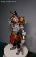 Hanoman (Mythology Creatures) Custom Action Figure