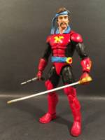 Corsair (Marvel Legends) Custom Action Figure