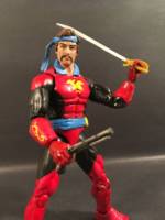 Corsair (Marvel Legends) Custom Action Figure