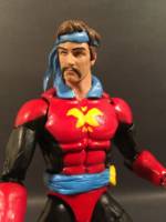 Corsair (Marvel Legends) Custom Action Figure