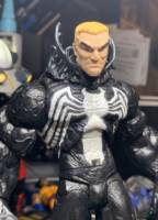 Venom (Marvel Legends) Custom Action Figure