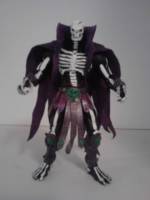 Scareglow 200x (Masters of the Universe) Custom Action Figure