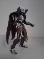 Scareglow 200x (Masters of the Universe) Custom Action Figure