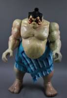 E Honda (X-Men Vs SFII) (Street Fighter) Custom Action Figure