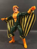 Banshee (Marvel Legends) Custom Action Figure