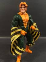 Banshee (Marvel Legends) Custom Action Figure