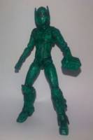 Super-Adaptoid (Avengers) Custom Action Figure