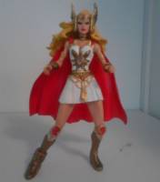 She-Ra 200x (Marvel Legends) Custom Action Figure