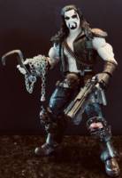 Lobo (Marvel Legends) Custom Action Figure