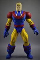 Nuke Squadron Supreme (Marvel) Custom Action Figure