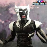 Old Man Logan Venomized (Marvel Legends) Custom Action Figure