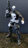 Punisher (Marvel Legends) Custom Action Figure