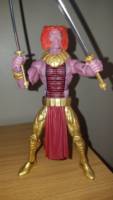 Kylun (Marvel Legends) Custom Action Figure