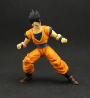 Ultimate Son Gohan (S.H. Figuarts) Custom Action Figure