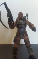 Colonial Marine EOD Technician (Aliens) Custom Action Figure