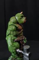 Gamorrean Warlord (Star Wars) Custom Action Figure