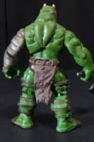 Gamorrean Warlord (Star Wars) Custom Action Figure