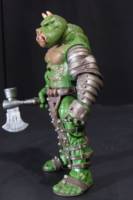 Gamorrean Warlord (Star Wars) Custom Action Figure