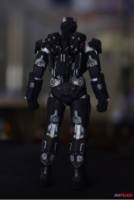 War Machine mark 4 (Avengers) Custom Action Figure