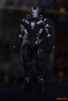 War Machine mark 4 (Avengers) Custom Action Figure