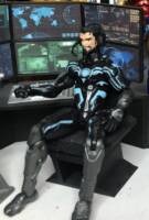 Tony Stark (Iron Man) Custom Action Figure