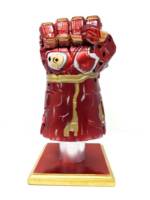 Nano Gauntlet (Avengers Endgame) (Avengers) Custom Statue / Bust