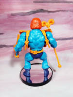 Leo Faker (Masters of the Universe) Custom Action Figure