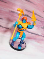 Leo Faker (Masters of the Universe) Custom Action Figure