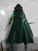 Gamora (Guardians of the Galaxy) Custom Action Figure