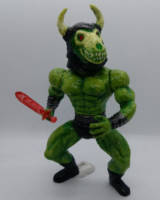 The Lich (Masters of the Universe) Custom Action Figure [Lich]